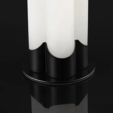 Elegant SAFAVIEH Chavez Alabaster Table Lamp for Homes