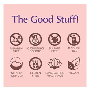 T H Tree Hut Shea Sugar Body Scrub Coco Colada,18oz,With Single Fragrance-Free Makeup Remover Cleansing Towelette,1.125 Pound (Pack of 1)