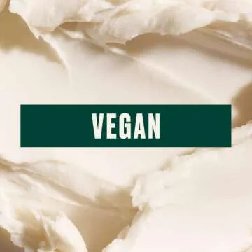 The Body Shop Shea Body Butter – Hydrating & Moisturizing Skincare for Very Dry Skin – Vegan – 12.9 oz