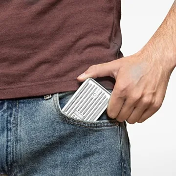 Zendure Supermini 10K Power Bank 20W PD Fast Charging