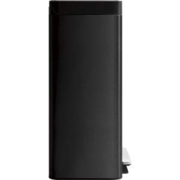 Kohler 13 Gallon Quiet-Close Step Trash Can