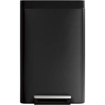 Kohler 13 Gallon Quiet-Close Step Trash Can