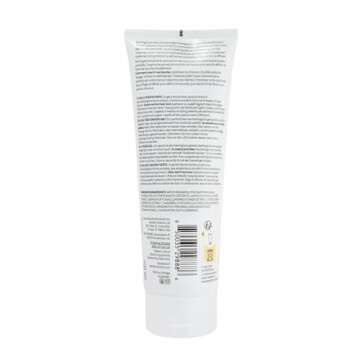 CURLSMITH Fragrance-Free Strong Hold Styling Gel 8 oz | Long-Lasting Frizz Control