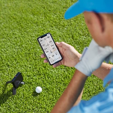 Garmin Approach R10 Portable Golf Launch Monitor and Simulator