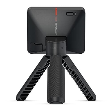 Garmin Approach R10 Portable Golf Launch Monitor and Simulator