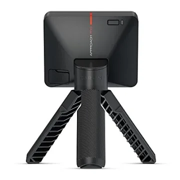 Garmin Approach R10 Portable Golf Launch Monitor and Simulator