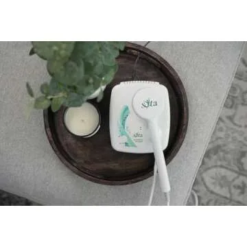 Magnetic Pulser by SOTA Instruments - Your Personal Pulsed Magnetic Field Generator for General Health & Well-Being