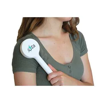 Magnetic Pulser by SOTA Instruments - Your Personal Pulsed Magnetic Field Generator for General Health & Well-Being