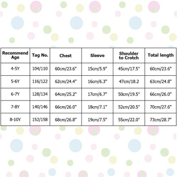 HUAANIUE Girls Swim Rash Guard UPF 50+ Yellow Flower 6-7