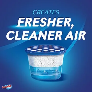 DampRid Moisture Absorber for Boats & RVs, 18 oz