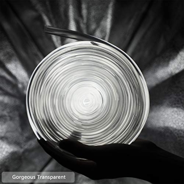 Clear Corner Guards for Child Safety and Pet Protection