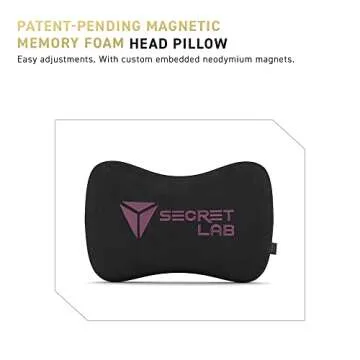 Secretlab Titan Evo Pink Gaming Chair - Ergonomic Comfort for All