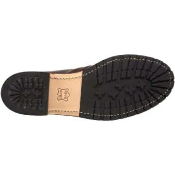 Red Wing Heritage Beckman Chukka Boot - Antique Cigar