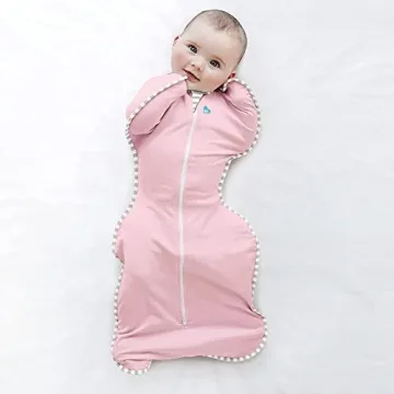 Love To Dream Swaddle UP - Ideal Sleep Solution for Newborns
