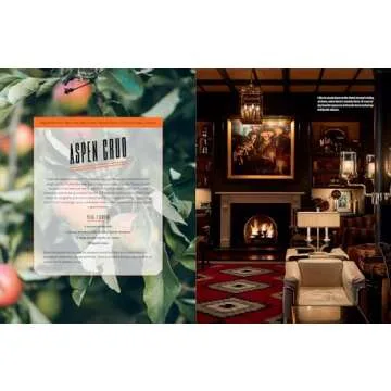 Alpine Style: Bringing Mountain Magic Home