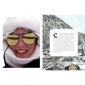 Alpine Style: Bringing Mountain Magic Home