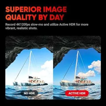 Insta360 Ace Pro Basic Bundle- Waterproof Action Camera Co-Engineered with Leica, Flagship 1/1.3" Sensor, 8K24, 4K120fps, 48MP, 2.4" Flip Screen|Bundle Includes Invisible Selfie Stick, 128GB Card