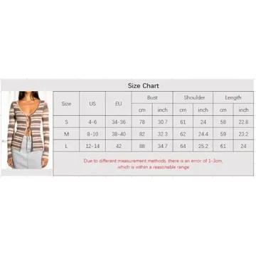 2023 Women Ribbed Knit Crop Cardigan for Stylish Nights Out