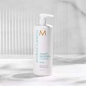 Moroccanoil Moisture Repair Conditioner - 33.8 Fl. Oz. Revival