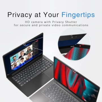 Lenovo V15 Laptop - 32GB RAM, 1TB SSD, Windows 11