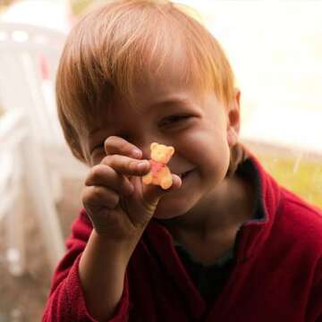 35 Pcs Pencil Eraser Removable Assembly Animal Eraser for Games Prizes, Kids Puzzle Toys