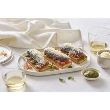 Ortiz Sardines - Moist & Tender in Olive Oil