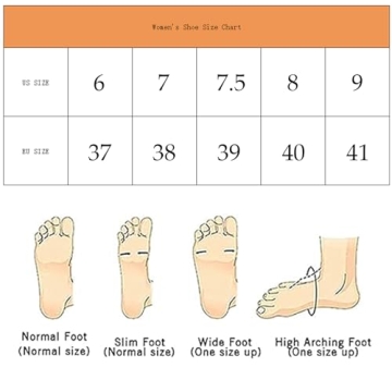 Podafu Women's Cozy Platform Slippers for Cold Winters