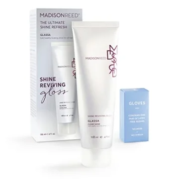 Madison Reed Color Reviving Gloss for Stunning Vibrancy