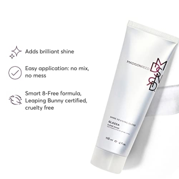 Madison Reed Color Reviving Gloss for Stunning Vibrancy