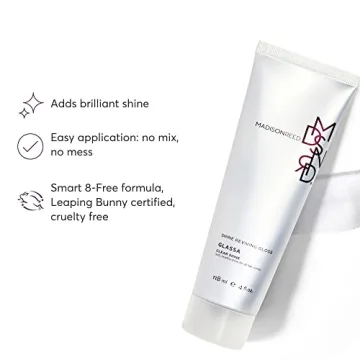 Madison Reed Color Reviving Gloss for Stunning Vibrancy