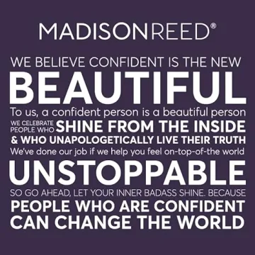 Madison Reed Color Reviving Gloss for Stunning Vibrancy