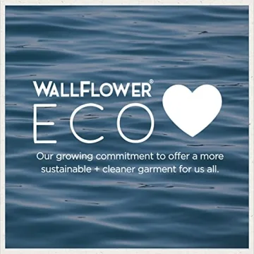 WallFlower Women's Ultra Soft Denim Shorts for Summer Bliss