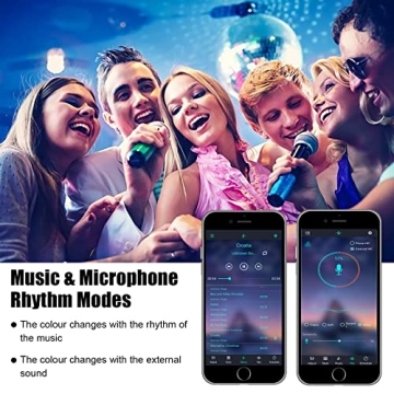 RGB Wall Washer Lights - 50W for Events & Display