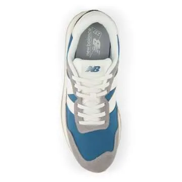 New Balance Men's 237 V1 Classic Sneaker - Grey/Grey