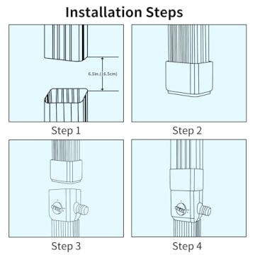 Eco-Friendly Prestantious Downspout Diverter for Rain Barrels