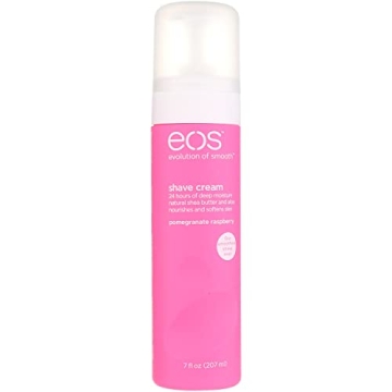 EOS Ultra Moisturizing Shave Cream For Sensitive Skin