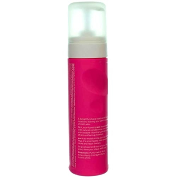 EOS Ultra Moisturizing Shave Cream For Sensitive Skin