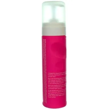 EOS Ultra Moisturizing Shave Cream For Sensitive Skin