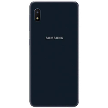 Samsung Galaxy A10e 32GB Unlocked - Renewed Black Phone