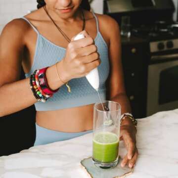 Tenzo Matcha Green Tea Powder | Organic Ceremonial Grade