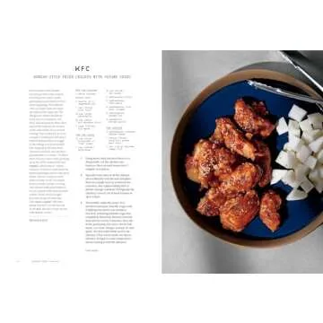 Korean Home Cooking: Classic and Modern Recipes