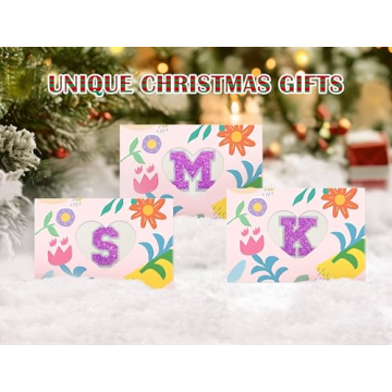 COSHAYSOO Personalizable Fanny Pack for Girls