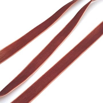 Buy Vintage Velvet Ribbon for Crafting and Gift Wrapping