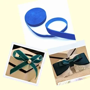 Buy Vintage Velvet Ribbon for Crafting and Gift Wrapping