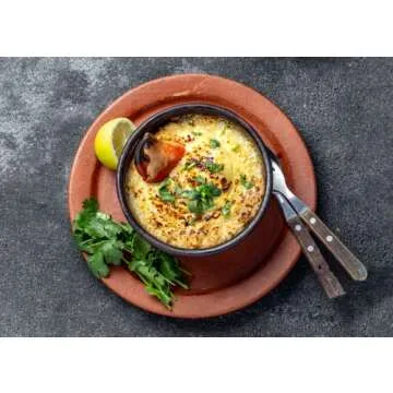 Unpretentious Bird's Eye Chile Pepper Powder, 4 oz