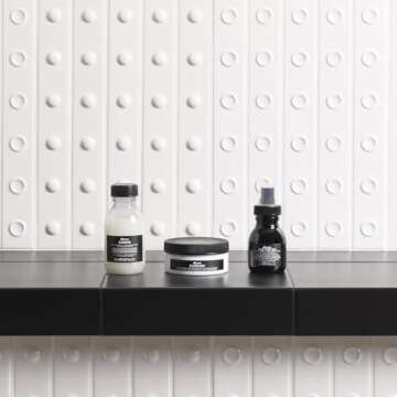 Davines OI All in One Milk for All Hair Types