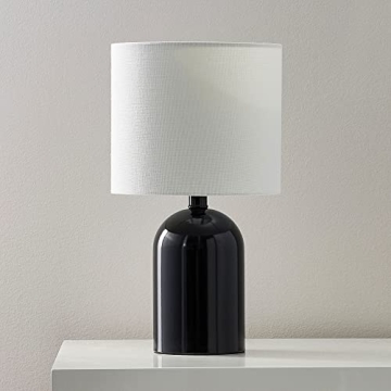 Rust-Oleum Universal All Surface Spray Paint 12 oz Gloss Black - Versatile & Fast Drying