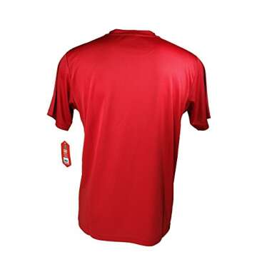 Liverpool F.C. Training Jersey - Performance Poly - Black