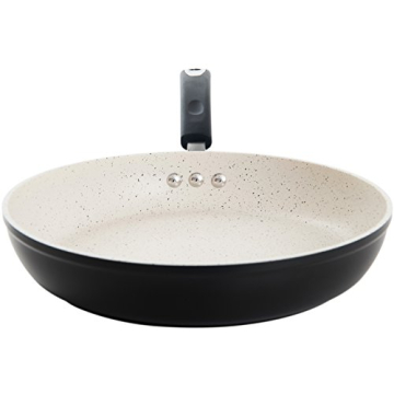 Ozeri 10" Stone Frying Pan - Eco-Friendly Non-Stick Cookware
