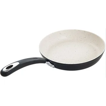Ozeri 10" Stone Frying Pan - Eco-Friendly Non-Stick Cookware